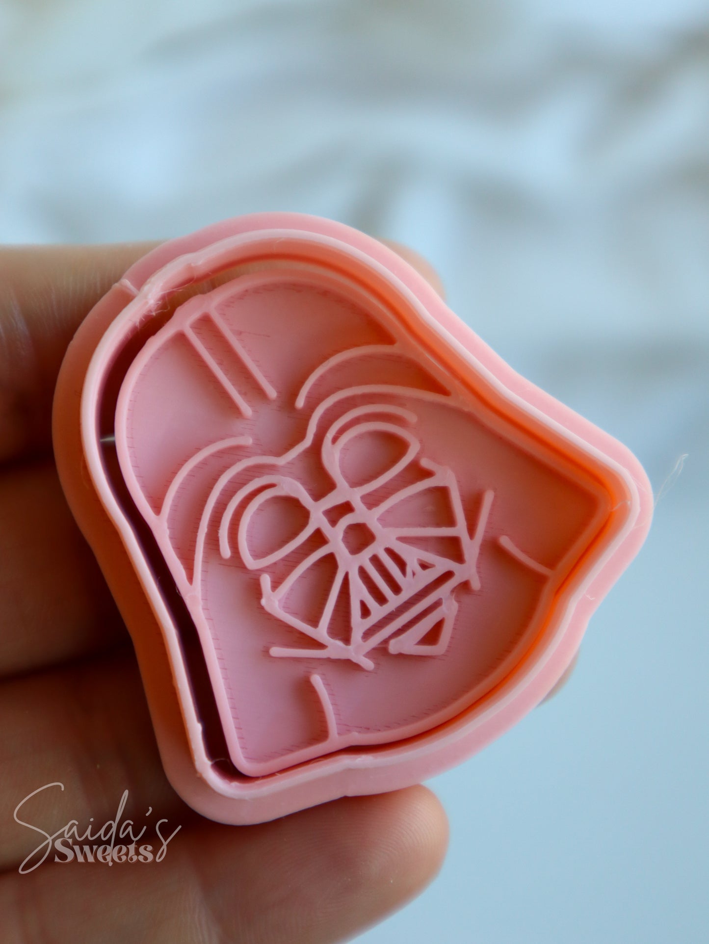 Vadars Embosser & Cutter