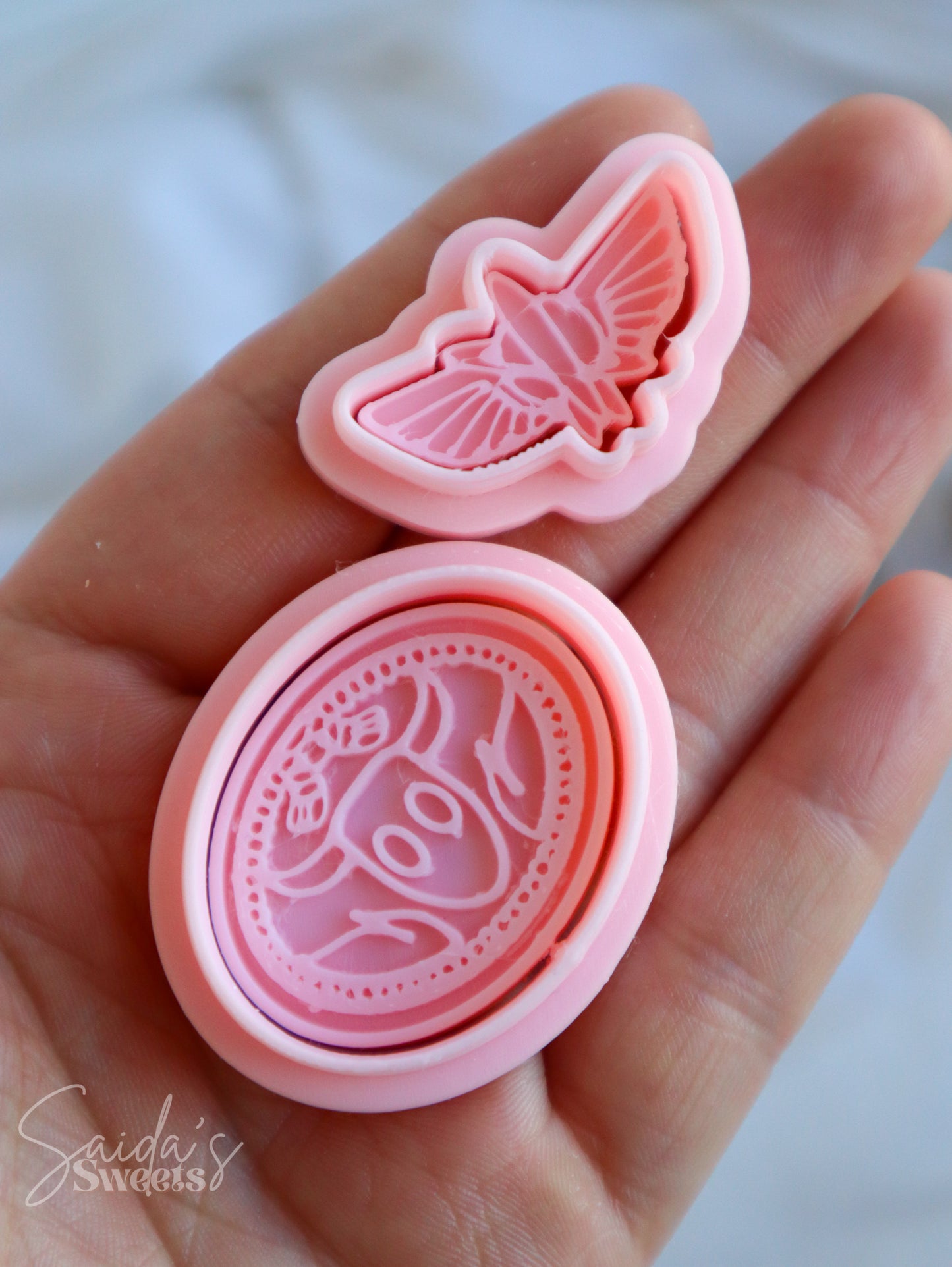 Buzz & Cowboy Embosser & Cutter