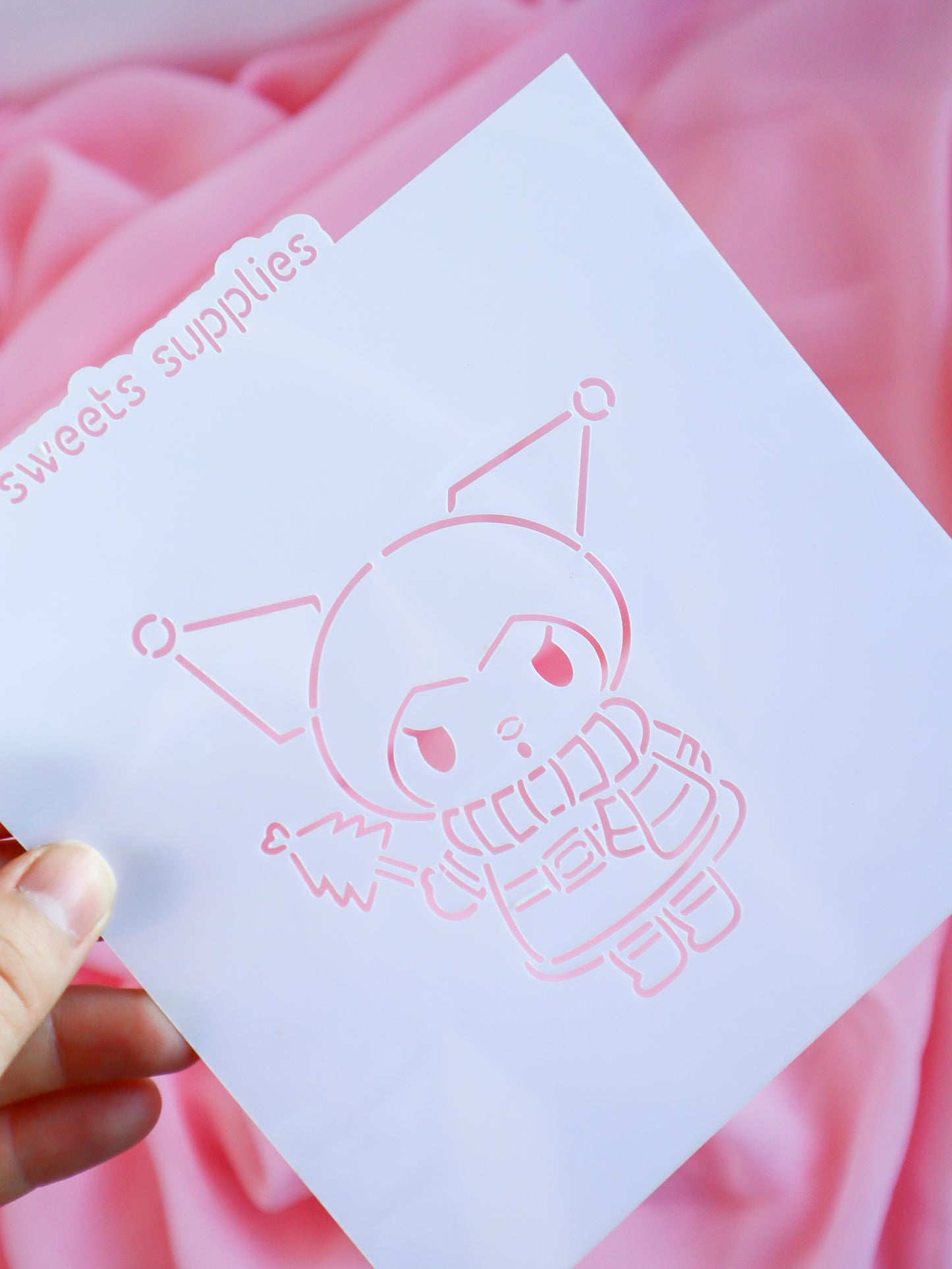 PYO Kuromi Christmas & Cookie Cutters