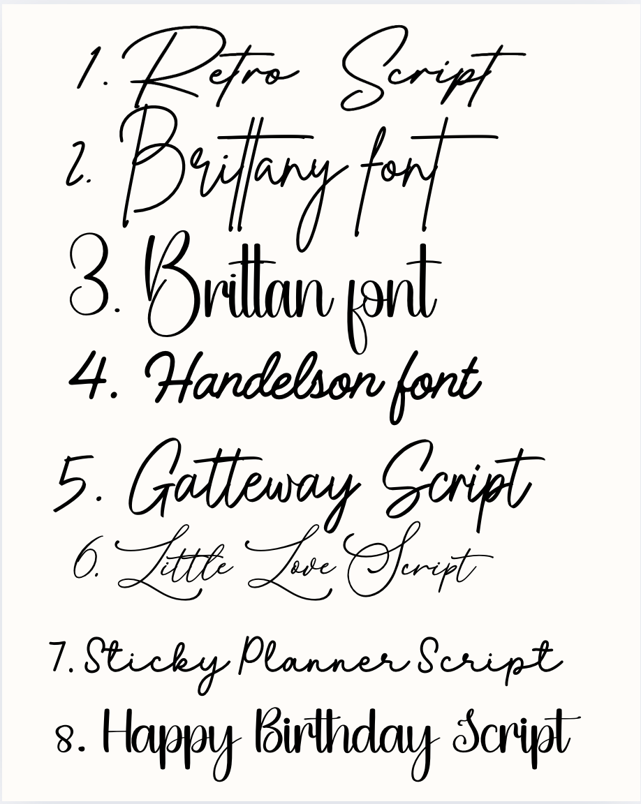 Press & Trace Cake embosser