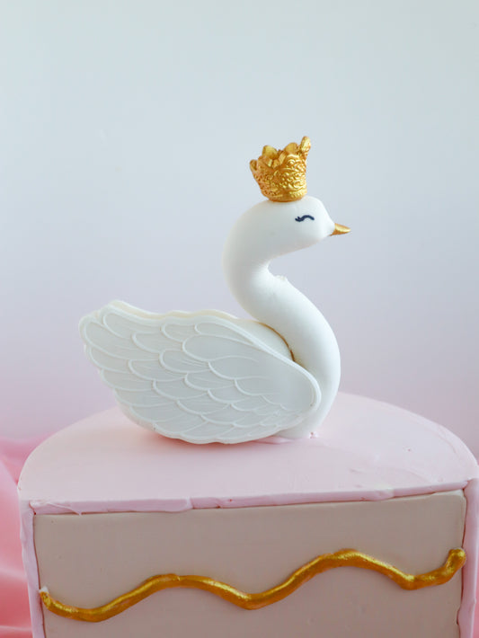 Swan Wings Debosser ( Embosser & Cutter)