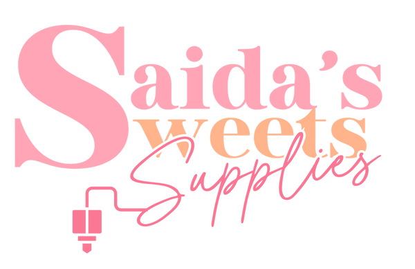 Saida's Sweets